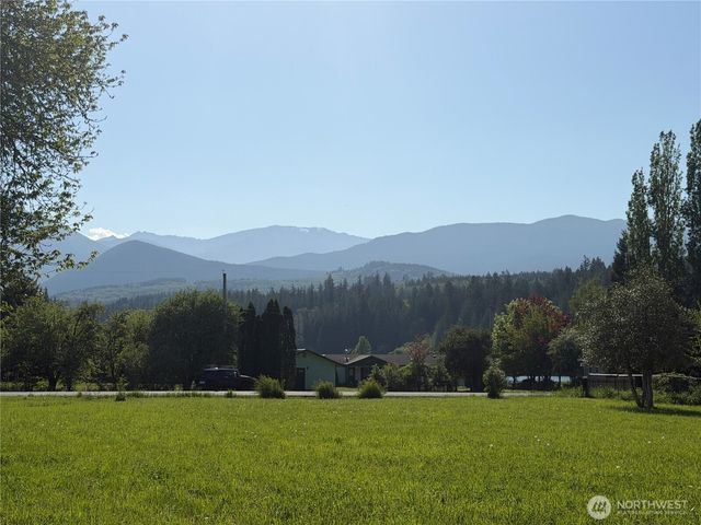 28897 X Highway 101, Quilcene, WA 98376