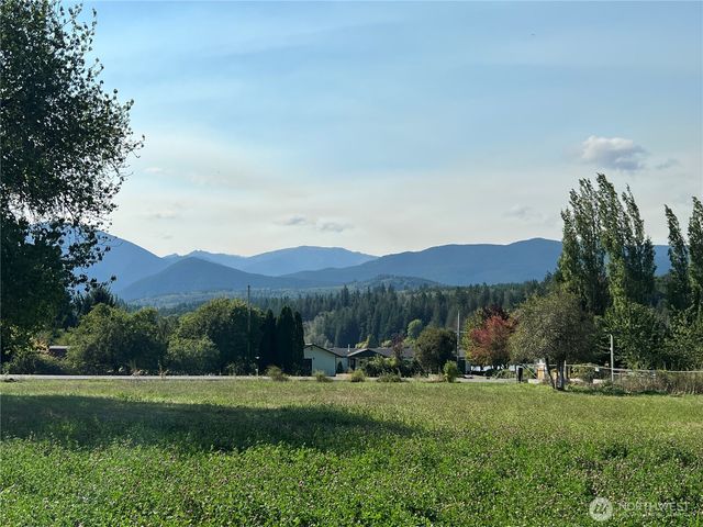 28897 X Highway 101, Quilcene, WA 98376