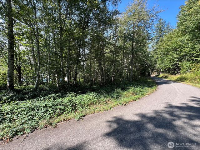28897 X Highway 101, Quilcene, WA 98376