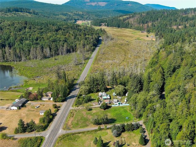 28897 X Highway 101, Quilcene, WA 98376
