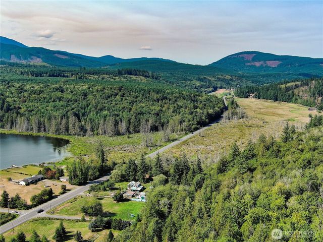 28897 X Highway 101, Quilcene, WA 98376