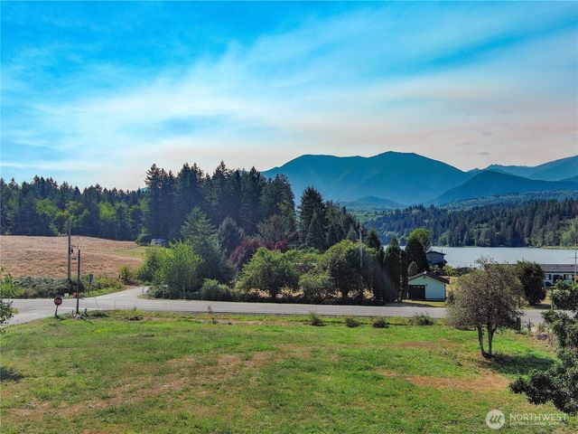 28897 X Highway 101, Quilcene, WA 98376