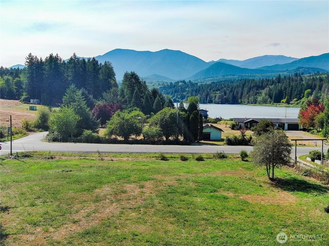 28897 X Highway 101, Quilcene, WA 98376