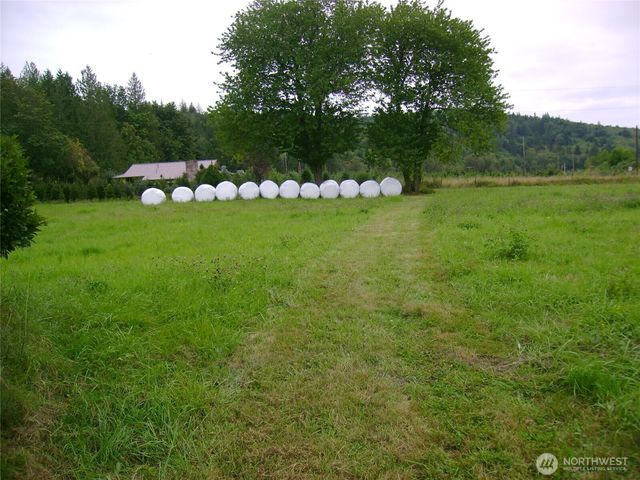 28897 X Highway 101, Quilcene, WA 98376
