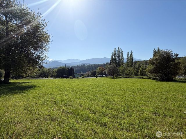 28897 X Highway 101, Quilcene, WA 98376