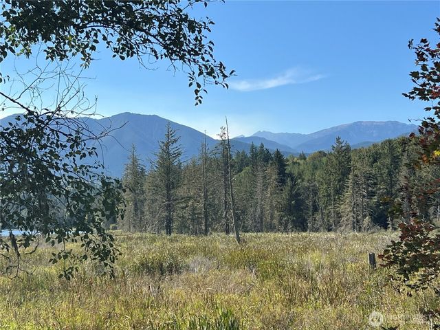 28897 X Highway 101, Quilcene, WA 98376