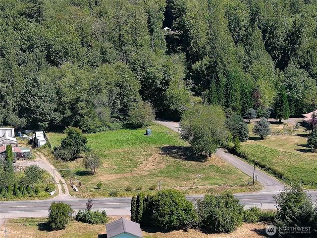 28897 X Highway 101, Quilcene, WA 98376