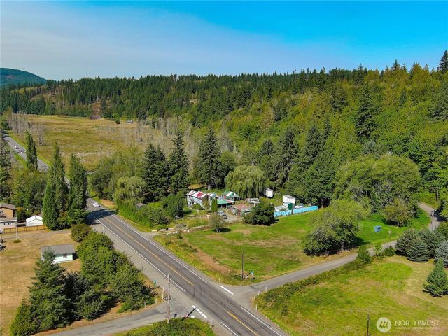 28897 X Highway 101, Quilcene, WA 98376