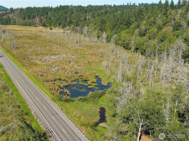 28897 X Highway 101, Quilcene, WA 98376