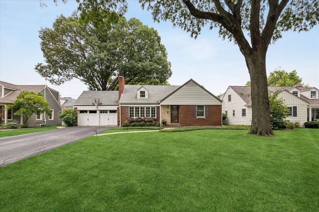 5131 Fair Elms Avenue, Western Springs, IL 60558 — photo 2