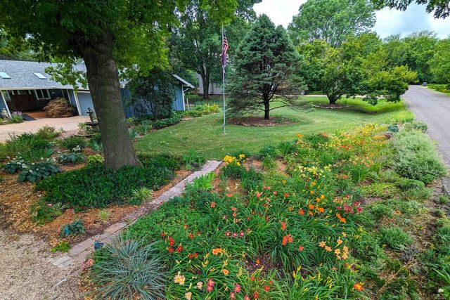 2609 Rogers Boulevard, Manhattan, KS 66502