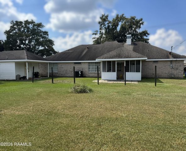 105 Sills Drive, Rayne, LA 70578
