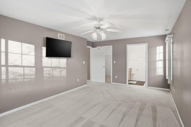 545 Cambridge Court 1d, Munster, IN 46321