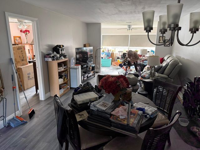 9540 Sunrise Lakes Boulevard 309, Sunrise, FL 33322