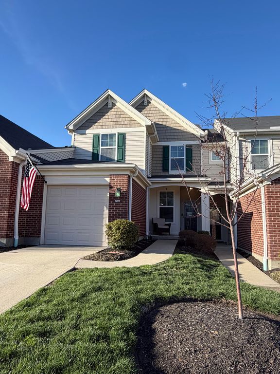 3017 Palmer Place, Burlington, KY 41005