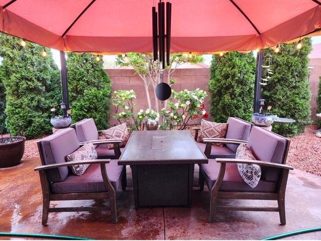 2563 Cerro Parrido Road SE, Rio Rancho, NM 87124