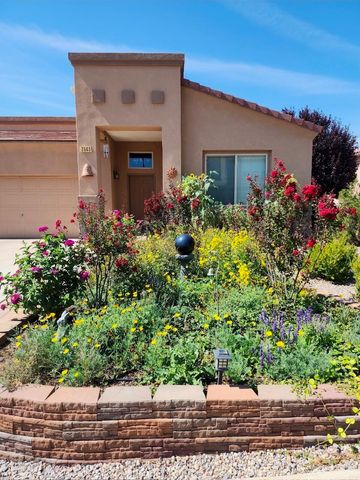 2563 Cerro Parrido Road SE, Rio Rancho, NM 87124
