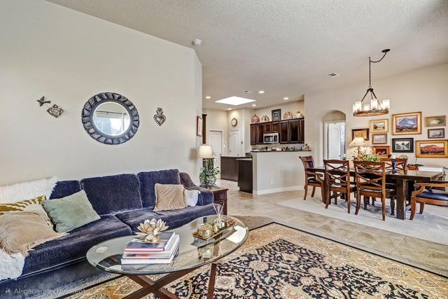 2563 Cerro Parrido Road SE, Rio Rancho, NM 87124