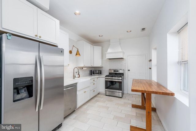 306 S WASHINGTON ST, Baltimore, MD 21231