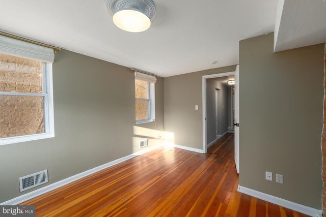306 S WASHINGTON ST, Baltimore, MD 21231