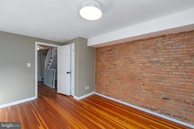 306 S WASHINGTON ST, Baltimore, MD 21231