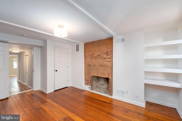 306 S WASHINGTON ST, Baltimore, MD 21231