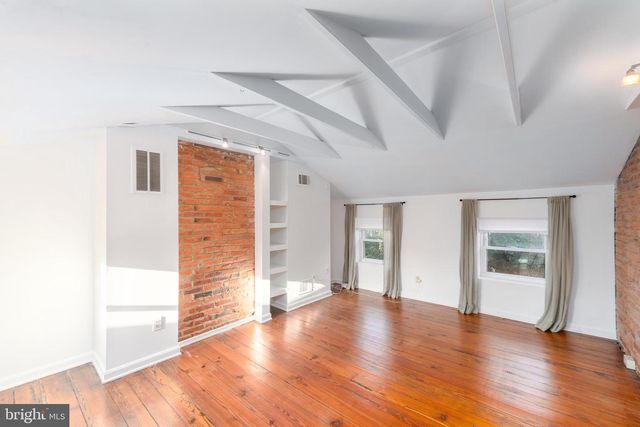 306 S WASHINGTON ST, Baltimore, MD 21231