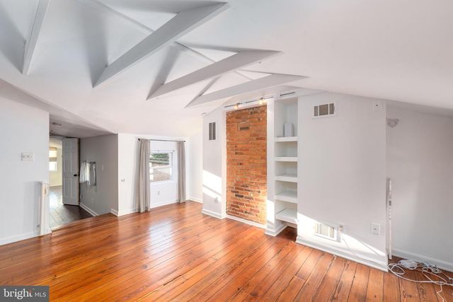 306 S WASHINGTON ST, Baltimore, MD 21231