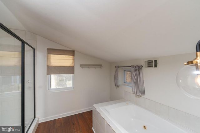 306 S WASHINGTON ST, Baltimore, MD 21231