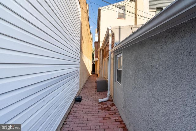 306 S WASHINGTON ST, Baltimore, MD 21231