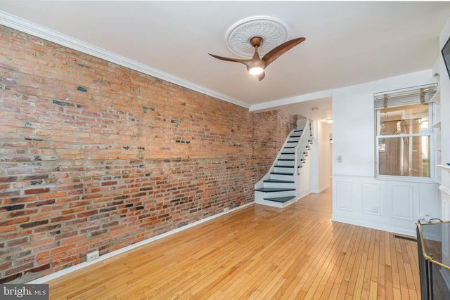 306 S WASHINGTON ST, Baltimore, MD 21231
