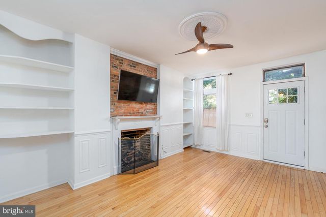 306 S WASHINGTON ST, Baltimore, MD 21231