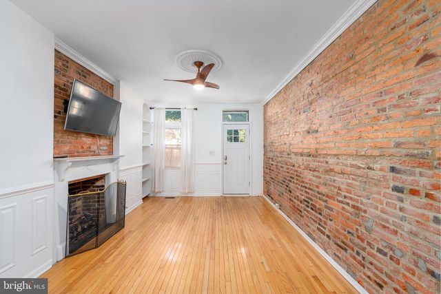 306 S WASHINGTON ST, Baltimore, MD 21231