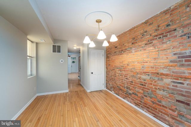 306 S WASHINGTON ST, Baltimore, MD 21231