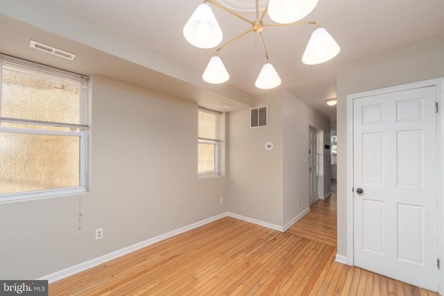 306 S WASHINGTON ST, Baltimore, MD 21231