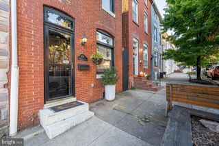 306 S WASHINGTON ST, Baltimore, MD 21231
