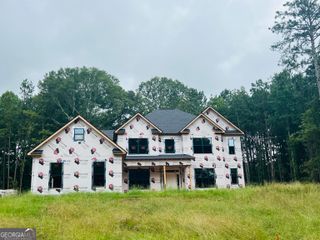 721 Milton Drive, Mcdonough, GA 30252