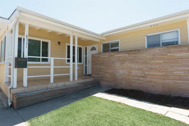 6331 Connie, San Diego, CA 92115
