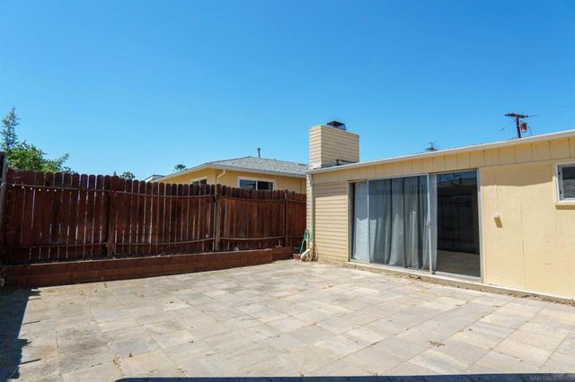 6331 Connie, San Diego, CA 92115
