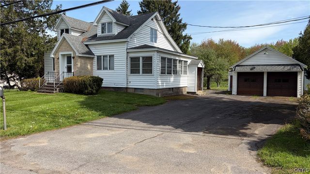 6995 Coleman Mills Road, Rome, NY 13440
