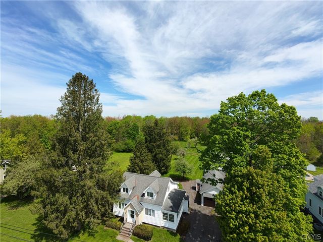 6995 Coleman Mills Road, Rome, NY 13440