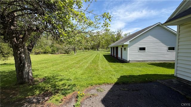6995 Coleman Mills Road, Rome, NY 13440