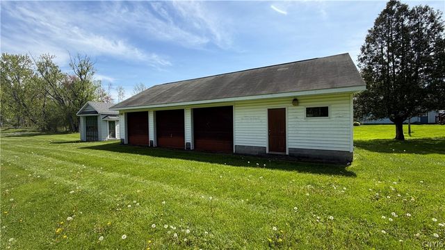 6995 Coleman Mills Road, Rome, NY 13440