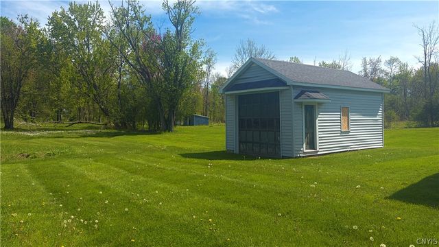 6995 Coleman Mills Road, Rome, NY 13440