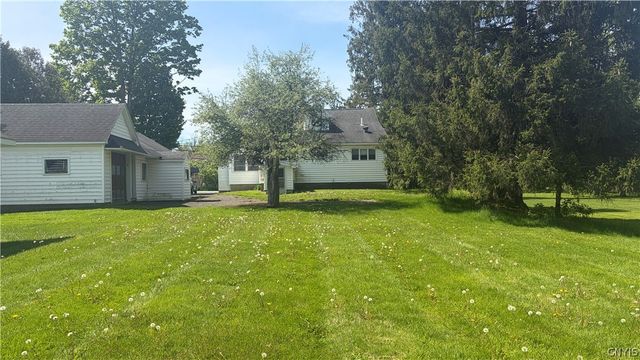6995 Coleman Mills Road, Rome, NY 13440