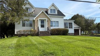 6995 Coleman Mills Road, Rome, NY 13440