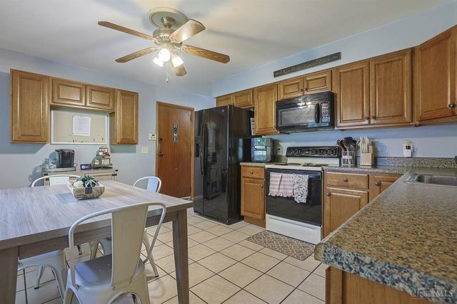 2465 Horning Drive, Fairfield, OH 45014