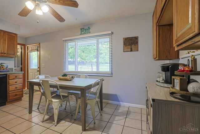 2465 Horning Drive, Fairfield, OH 45014