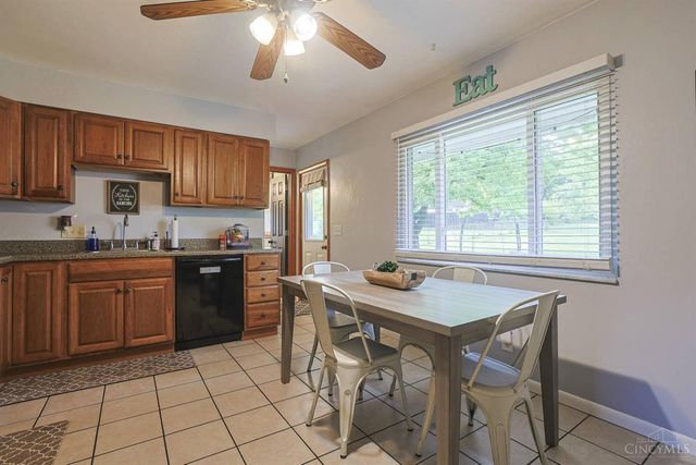 2465 Horning Drive, Fairfield, OH 45014