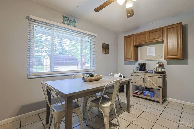 2465 Horning Drive, Fairfield, OH 45014